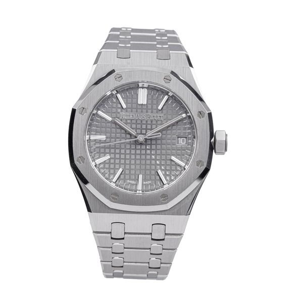 Audemars Piguet Royal Oak 15550ST.OO.1356ST.07